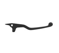 cyclingcolors 1x Maneta Palanca de freno embrague para adaptable compatible con BMW F 650 derecha negro