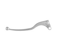 cyclingcolors 1x Maneta Palanca de freno embrague para adaptable compatible con BMW S1000 RR 2008 2014 izquierda plata