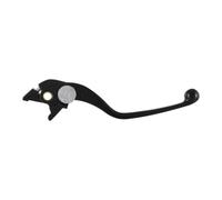 cyclingcolors 1x Maneta Palanca de freno embrague para adaptable compatible con BMW S1000 XR 2015 2018 derecha negro