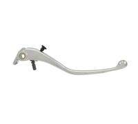 cyclingcolors 1x Maneta Palanca de freno embrague para adaptable compatible con DUCATI 999 derecha plata