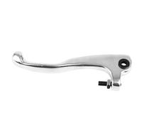 cyclingcolors 1x Maneta Palanca de freno embrague para adaptable compatible con GAS GAS EC MX SM izquierda plata