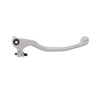 cyclingcolors 1x Maneta Palanca de freno embrague para adaptable compatible con GAS GAS TXT 125 250CC derecha plata