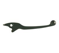 cyclingcolors 1x Maneta Palanca de freno embrague para adaptable compatible con HONDA BALI 50 100CC derecha negro