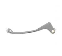 cyclingcolors 1x Maneta Palanca de freno embrague para adaptable compatible con HONDA CB 600F HORNET 1998 2006 izquierda plata