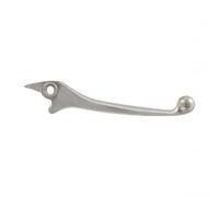 cyclingcolors 1x Maneta Palanca de freno embrague para adaptable compatible con HONDA VISION 110CC derecha plata