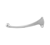 cyclingcolors 1x Maneta Palanca de freno embrague para adaptable compatible con HONDA VISION 110CC izquierda plata