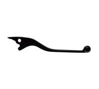 cyclingcolors 1x Maneta Palanca de freno embrague para adaptable compatible con HONDA XL 125CC 2001 2013 derecha negro