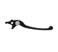 cyclingcolors 1x Maneta Palanca de freno embrague para adaptable compatible con KAWASAKI NINJA ZX-6RR 2003 2004 derecha negro