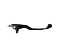 cyclingcolors 1x Maneta Palanca de freno embrague para adaptable compatible con KTM DUKE 125CC derecha negro