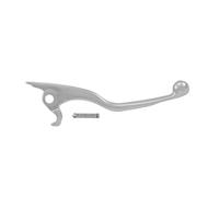 cyclingcolors 1x Maneta Palanca de freno embrague para adaptable compatible con KTM EXC 525CC RACING derecha plata