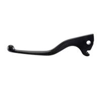 cyclingcolors 1x Maneta Palanca de freno embrague para adaptable compatible con MALAGUTI F12 PHANTOM 50 100CC izquierda negro