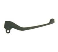 cyclingcolors 1x Maneta Palanca de freno embrague para adaptable compatible con PIAGGIO NRG RST 50CC 1996 1998 derecha negro