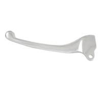 cyclingcolors 1x Maneta Palanca de freno embrague para adaptable compatible con PIAGGIO VESPA ET2 ET4 50CC izquierda plata