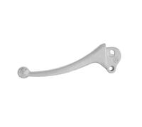 cyclingcolors 1x Maneta Palanca de freno embrague para adaptable compatible con PIAGGIO VESPA ET3 125CC 1975 1983 derecha o izquierda plata