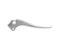 cyclingcolors 1x Maneta Palanca de freno embrague para adaptable compatible con PIAGGIO VESPA GS 150 160CC derecha izquierda plata