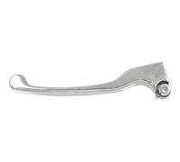 cyclingcolors 1x Maneta Palanca de freno embrague para adaptable compatible con PIAGGIO VESPA PK FL 50 125CC 274546 izquierda plata