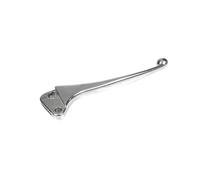 cyclingcolors 1x Maneta Palanca de freno embrague para adaptable compatible con PIAGGIO VESPA PX 125 150CC 2011 2425314 izquierda plata
