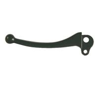 cyclingcolors 1x Maneta Palanca de freno embrague para adaptable compatible con PIAGGIO VESPA PX T5 125CC 1985 1989 derecha o izquierda negro