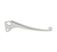 cyclingcolors 1x Maneta Palanca de freno embrague para adaptable compatible con PIAGGIO VESPA RALLY 180 200CC derecha o izquierda plata