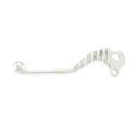 cyclingcolors 1x Maneta Palanca de freno embrague para adaptable compatible con PIAGGIO VESPA SPORT derecha o izquierda plata
