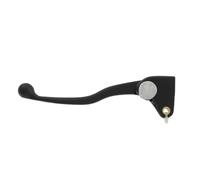 cyclingcolors 1x Maneta Palanca de freno embrague para adaptable compatible con SUZUKI DL1000 V-STROM izquierda plata