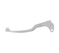 cyclingcolors 1x Maneta Palanca de freno embrague para adaptable compatible con SUZUKI GSX-R 1000 izquierda plata