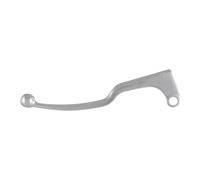 cyclingcolors 1x Maneta Palanca de freno embrague para adaptable compatible con SUZUKI GSX-R 600 2006 2016 izquierda plata