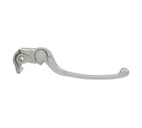 cyclingcolors 1x Maneta Palanca de freno embrague para adaptable compatible con SUZUKI GSX-R derecha plata