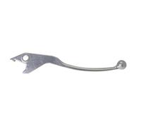 cyclingcolors 1x Maneta Palanca de freno embrague para adaptable compatible con SYM JOYMAX 300CC 2009 2017 derecha plata