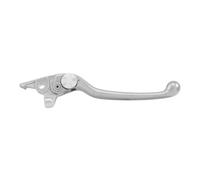 cyclingcolors 1x Maneta Palanca de freno embrague para adaptable compatible con YAMAHA FZ6 derecha plata