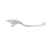 cyclingcolors 1x Maneta Palanca de freno embrague para adaptable compatible con YAMAHA MT03 derecha plata