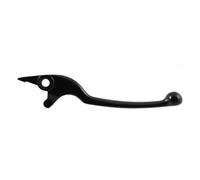 cyclingcolors 1x Maneta Palanca de freno embrague para adaptable compatible con YAMAHA N-MAX 150CC derecha negro