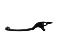 cyclingcolors 1x Maneta Palanca de freno embrague para adaptable compatible con YAMAHA N-MAX 150CC izquierda negro