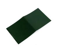 cyclingcolors 1x Parche de Reparación Autoadhesivo 20x10cm de Nylon para Ropa de Reparación Plumíferos Tiendas de Campaña Impermeables, Verde oscuro