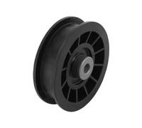 cyclingcolors 1x Polea para Tractor Cortacésped Compatible con Husqvarna 532 16 59-36 AYP 165936 Jardín Herramientas