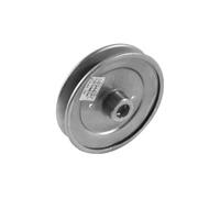 cyclingcolors 1x Polea para Tractor Cortacésped Compatible con Murray 91769 91943 091943MA Jardín Herramientas