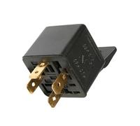 cyclingcolors 1x Solenoide Relé de Arranque Compatible con 50 BOOSTER (2004+) NITRO OVETTO STUNT X-POWER AEROX BW'S JOG R NEO'S SLIDER TZR Scooter Motocicleta Quad Ciclomotor