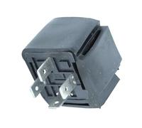 cyclingcolors 1x Solenoide Relé de Arranque Compatible con 50 CPI SM SMX TRIGGER AM6 Scooter Motocicleta Quad Ciclomotor