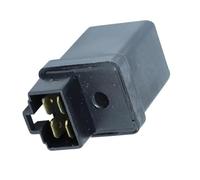 cyclingcolors 1x Solenoide Relé de Arranque Compatible con 50 SPEEDFIGHT 3 4 DJANGO KISBEE STREETZONE V-CLIC VIVACITY 3 Scooter Motocicleta Quad Ciclomotor