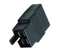 cyclingcolors 1x Solenoide Relé de Arranque Compatible con 50 TREKKER VIVACITY SPEEDFIGHT 1 LUDIX LOOXOR ELYSTAR ELYSEO BUXY F10 AGILITY SR DINK Scooter Motocicleta Quad Ciclomotor