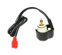 cyclingcolors 1x Starter Arranque Eléctrico Automático Compatible con MP3 GTS LX X-EVO X9 FLY ATLANTIC NEXUS RUNNER 125 Scooter Carburador