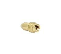 cyclingcolors 1x Surtidor Chorro Principal del Carburador compatibile con dellorto PHBG 38 Ideal para Scooter Ciclomotor Motocicleta Quad Motor térmico 50cc chicles