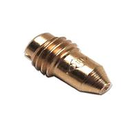 cyclingcolors 1x Surtidor Chorro Principal del Carburador compatibile con dellorto PHBG 60 Ideal para Scooter Ciclomotor Motocicleta Quad Motor térmico 50cc chicles