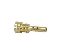 cyclingcolors 1x Surtidor Chorro Principal del Carburador compatibile con keihin fcr 42 Ideal para Scooter Ciclomotor Motocicleta Quad Motor térmico 50cc chicles