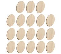 Cyclingcolors 26x - Tapa Adhesiva para Tornillos (14 mm, diámetro de 14 mm, Tapa para Muebles, Mesa, Silla de casa, Pino)