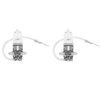 cyclingcolors 2x bombillas 12V 55W PK22S H3 moto scooter ciclomotore coche