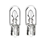 cyclingcolors 2x bombillas T15 10W 24V lampara coche moto ciclomotore camión furgoneta tractor