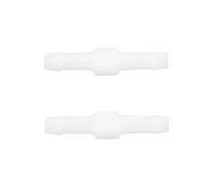 cyclingcolors 2x conector de manguera línea de combustible 3mm en I gasolina tractor cortacésped coche moto ciclomotor