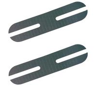 cyclingcolors 2X Conector, Enlace, Accesorio, Anillo de fijación, Accesorio para Montaje de Patas de Muebles, sofá, Base de Cama, Cama, sillón, Banco.