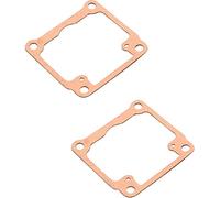 cyclingcolors 2x juntas de motor carburador moto ciclomotore compatible con dellorto PHBG